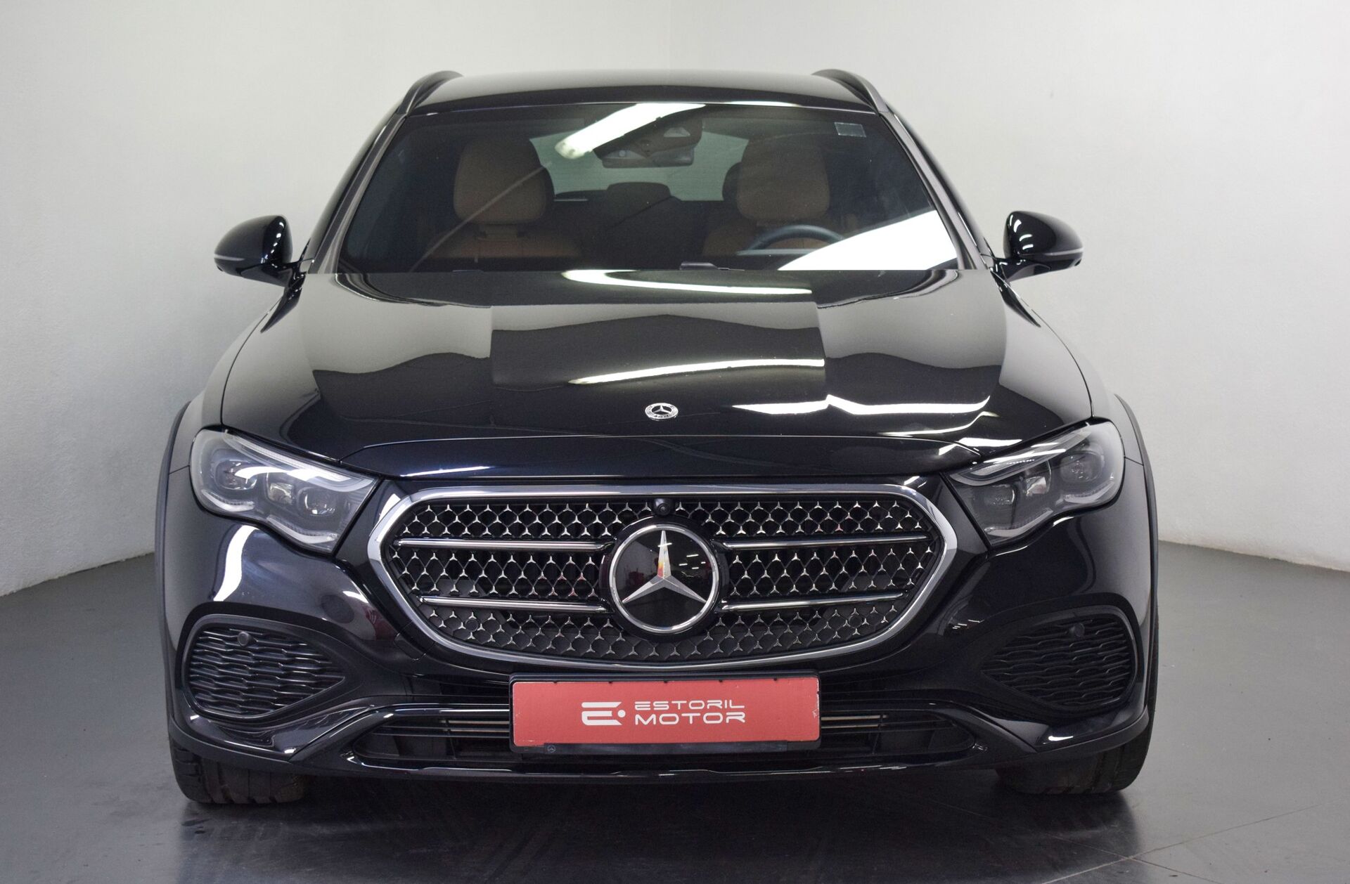 MERCEDES Classe E E 300 de 4Matic All-Terrain