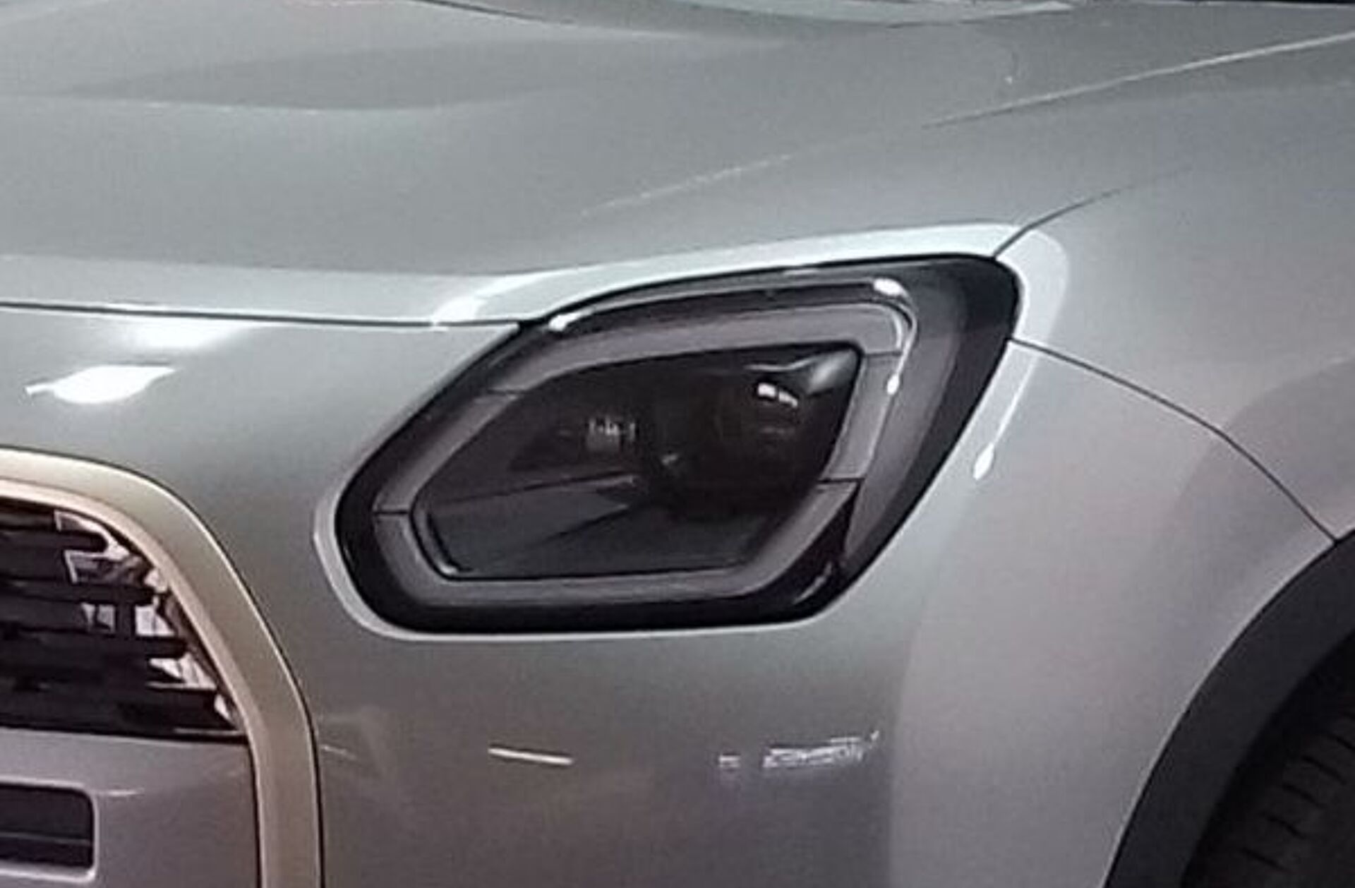 MINI Mini Countryman D Essential