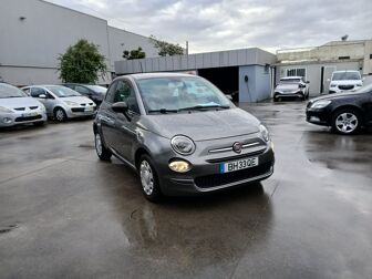 FIAT 500 1.2 Cult 78N