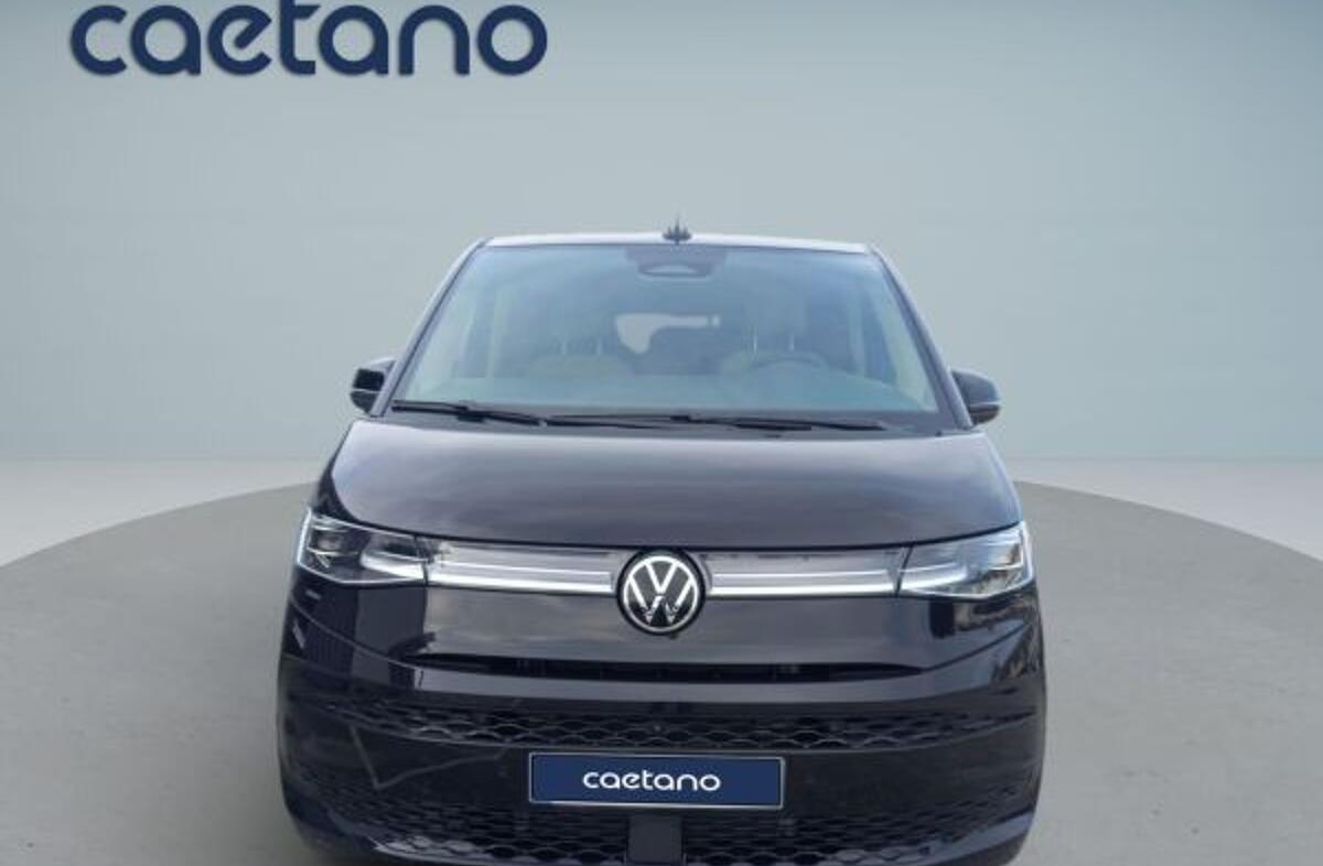 VOLKSWAGEN Multivan 2.0 TDI Style DSG