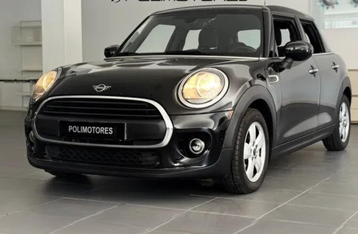 MINI Mini One