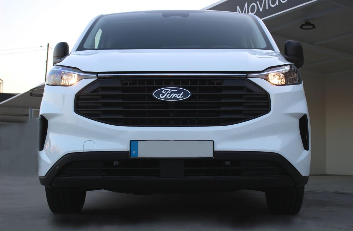 FORD Transit 320 L2 2.0 EcoBlue Trend