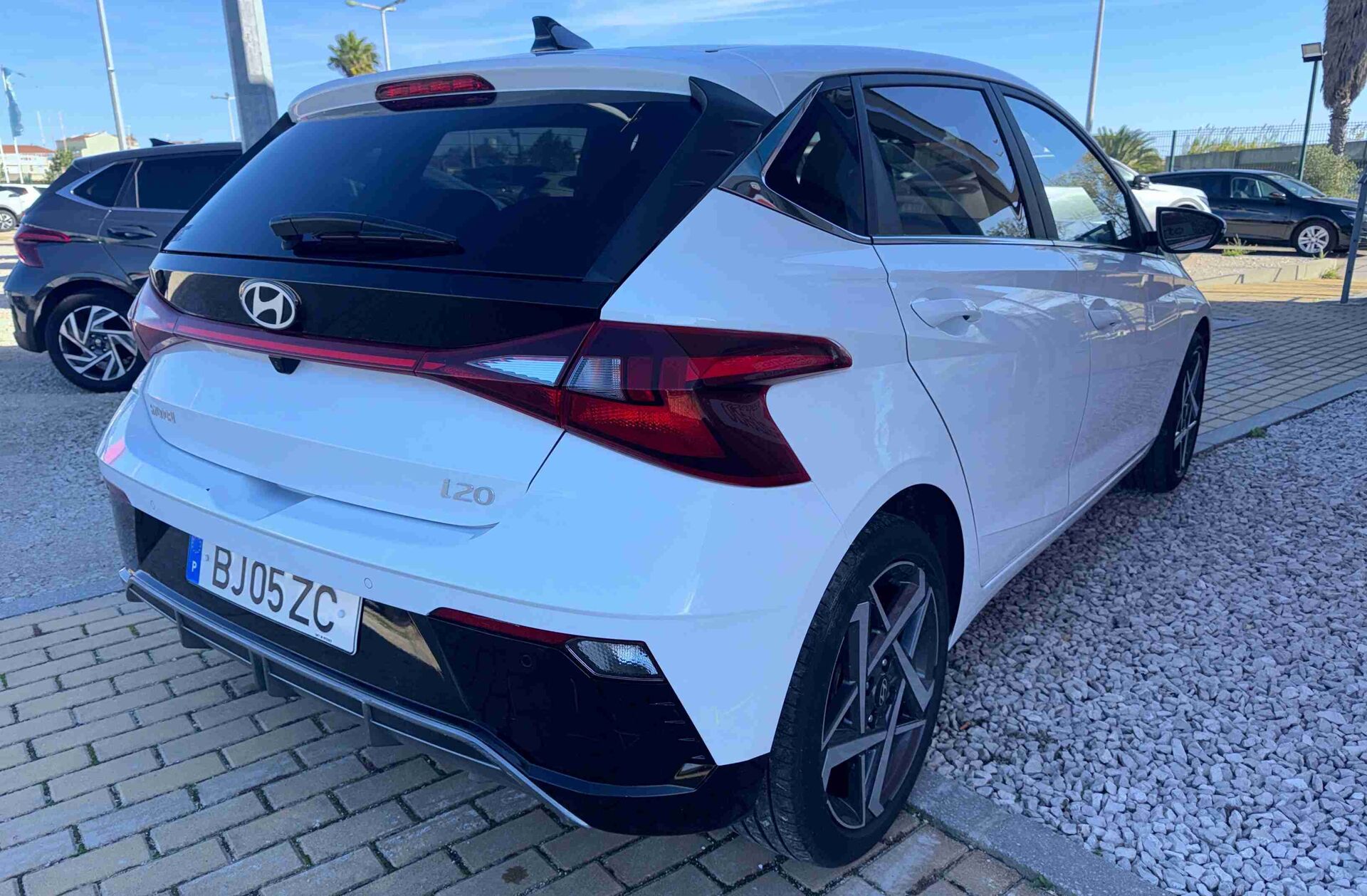 HYUNDAI i20 1.0 T-GDi Style