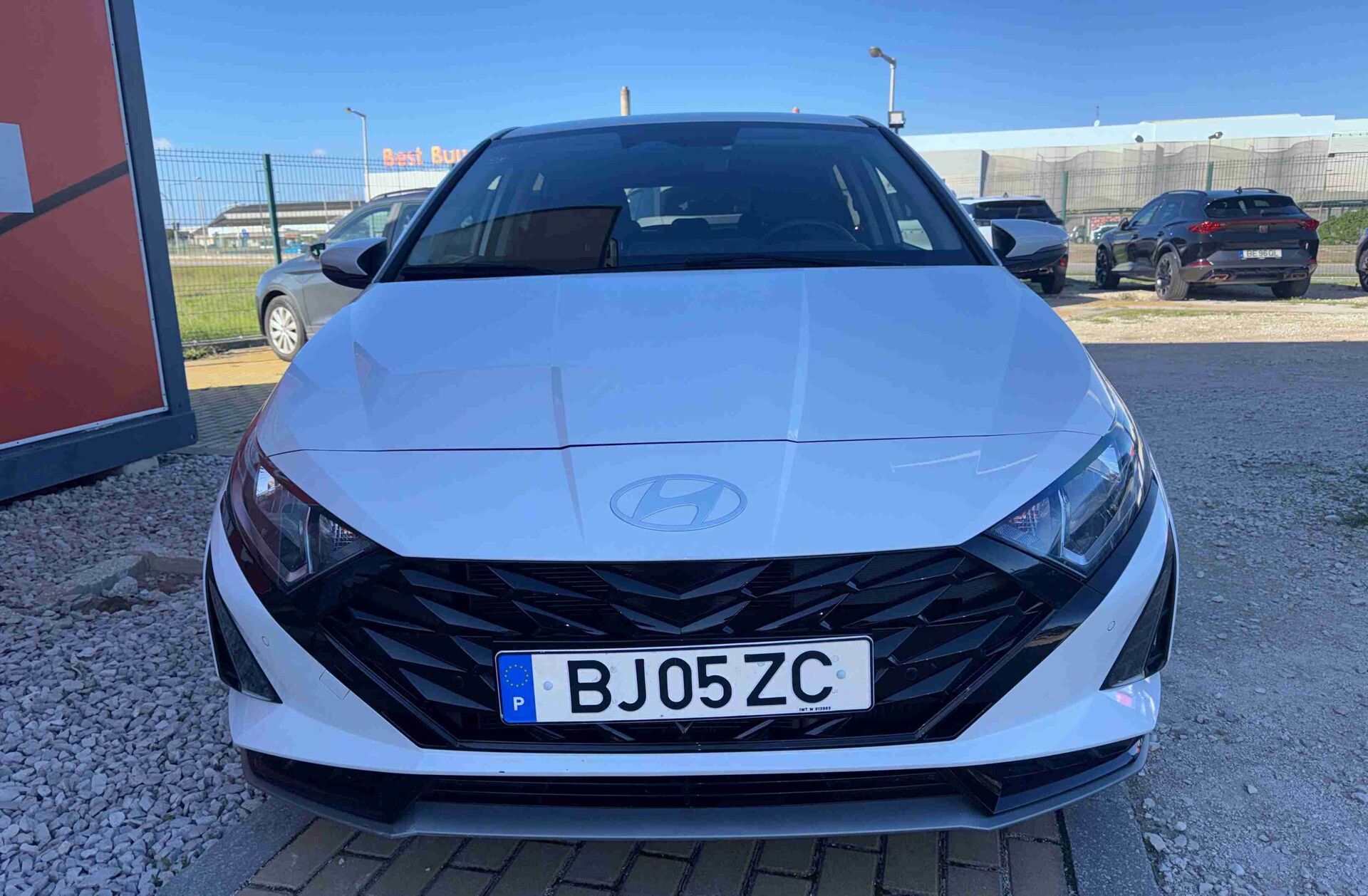 HYUNDAI i20 1.0 T-GDi Style