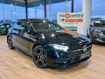 MERCEDES Classe A A 250e 218cv Limousine AMG Line