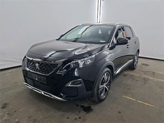 PEUGEOT 3008 ALLURE