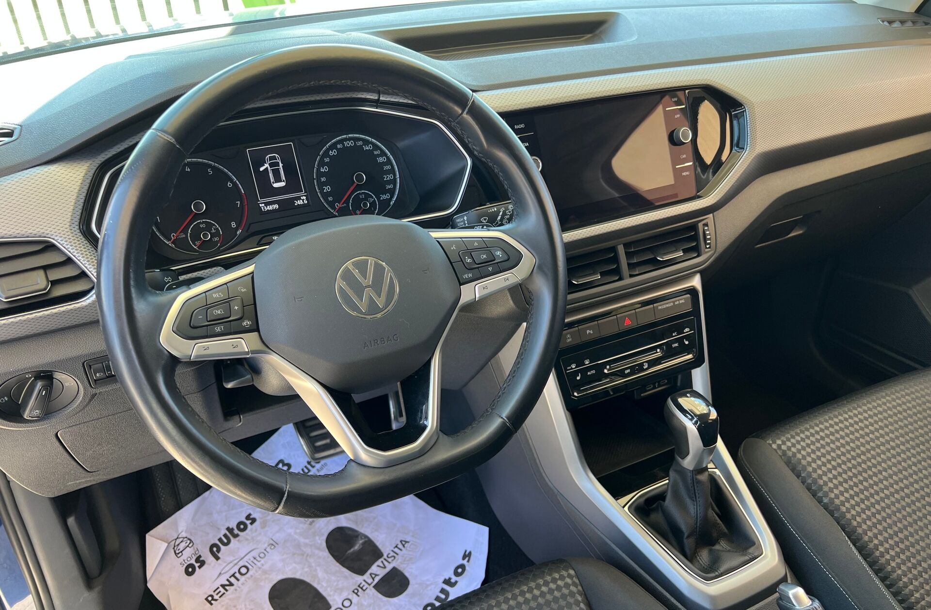 VOLKSWAGEN Golf 2.0 TDI Life