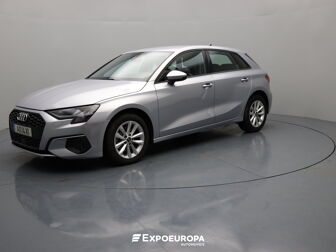 AUDI A3 SPORTBACK 30 TFSI