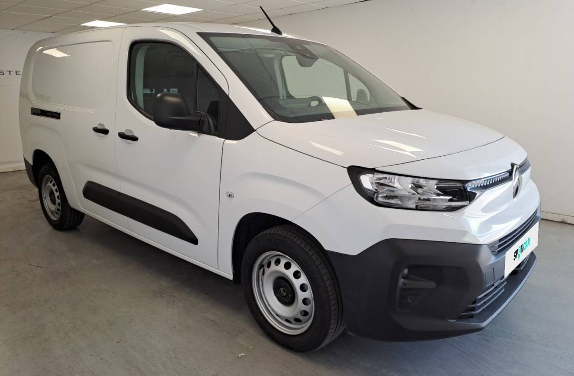 CITROEN Berlingo 1.5 BlueHDi XL