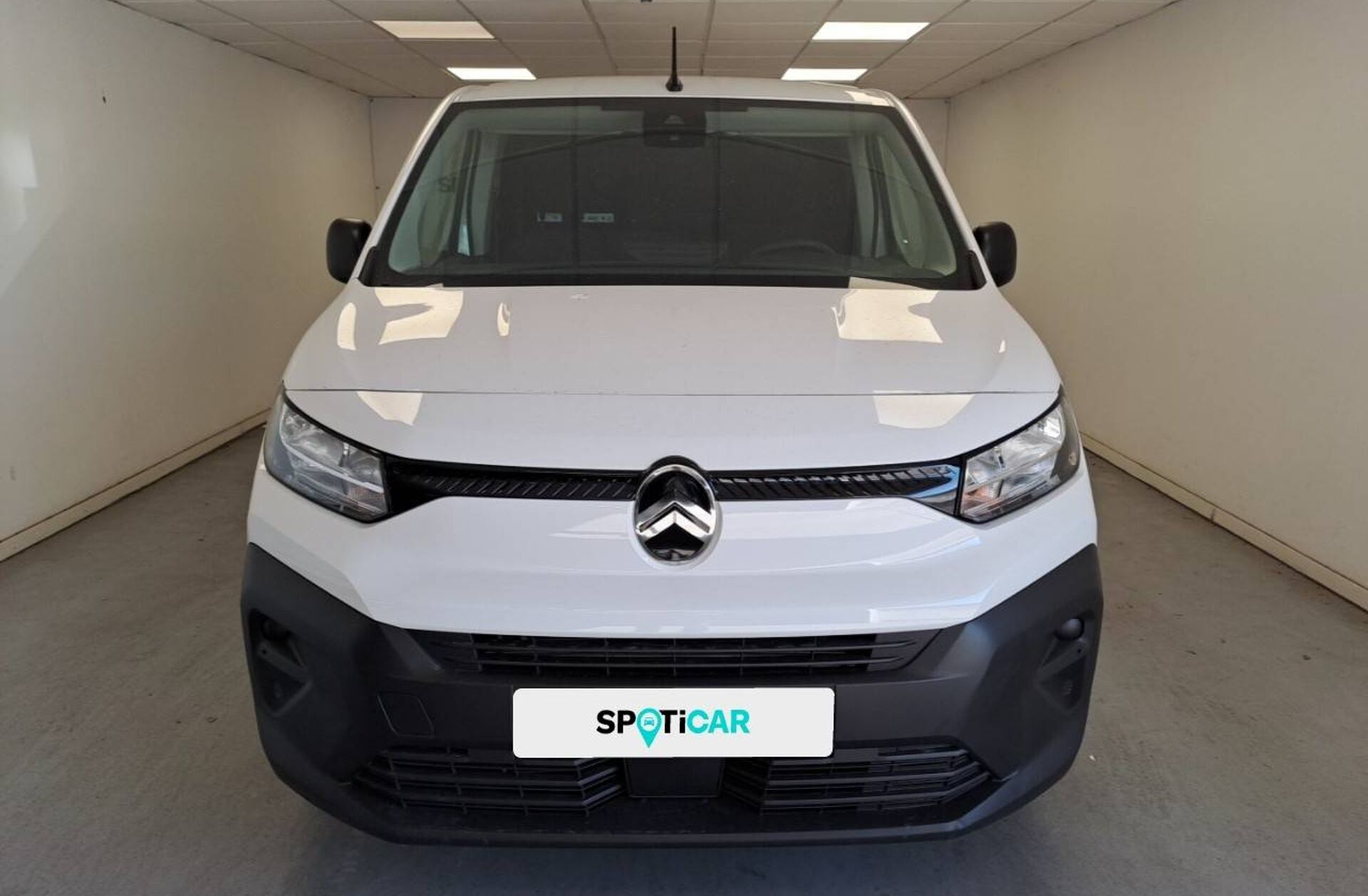CITROEN Berlingo 1.5 BlueHDi XL