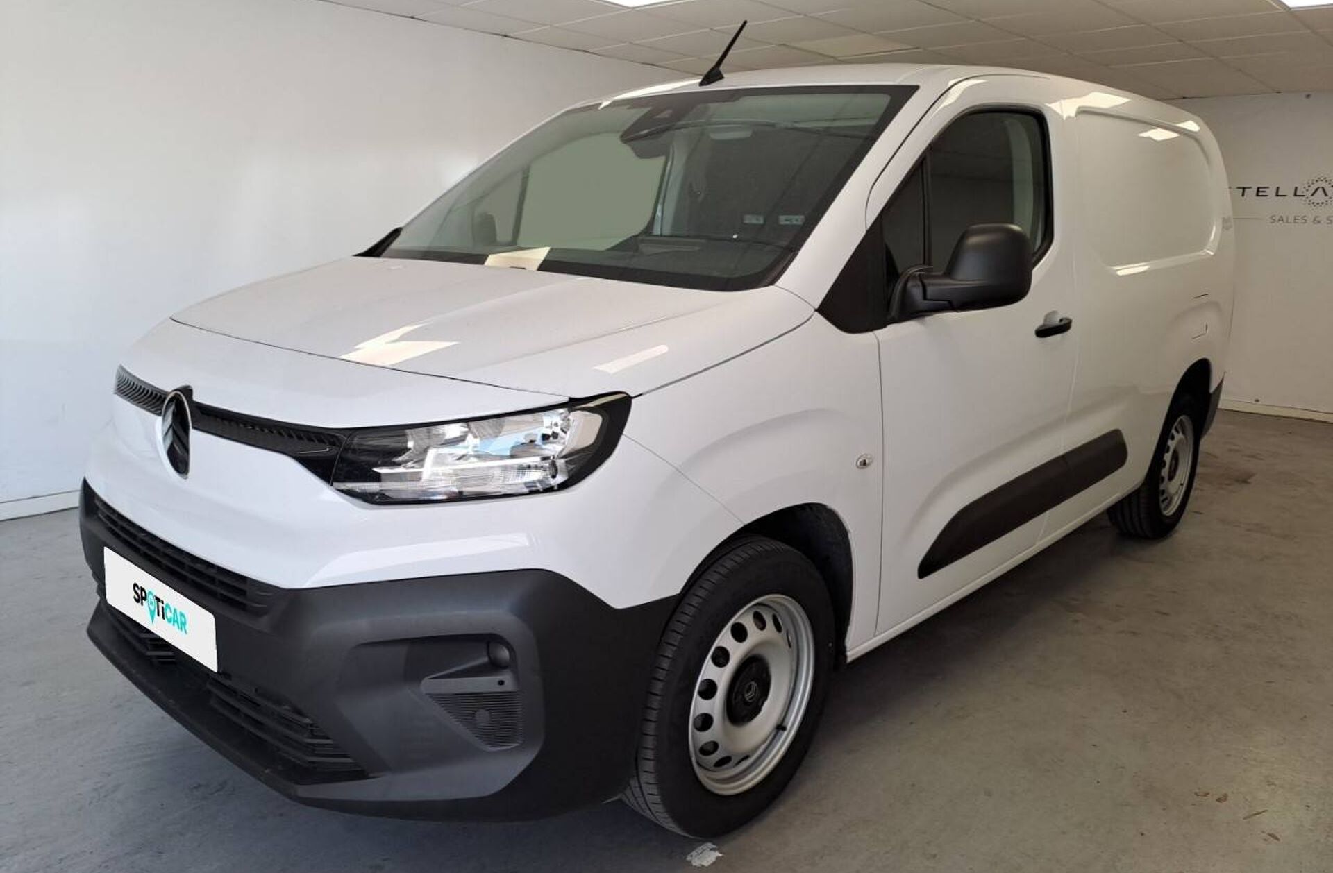 CITROEN Berlingo 1.5 BlueHDi XL