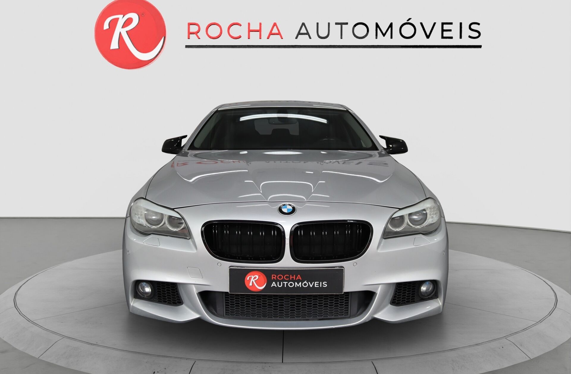 BMW Serie-5 528 i xDrive Pack M Auto