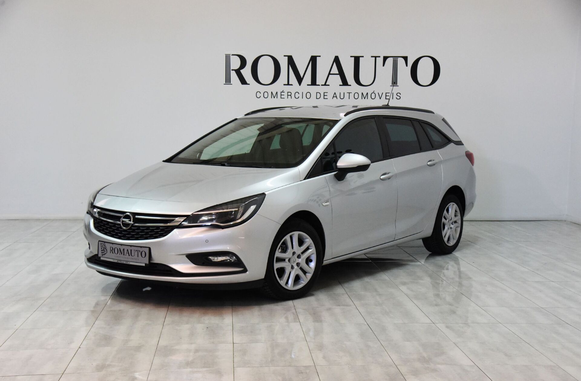 OPEL Astra 1.6CDTI BUSINESS EDITION
