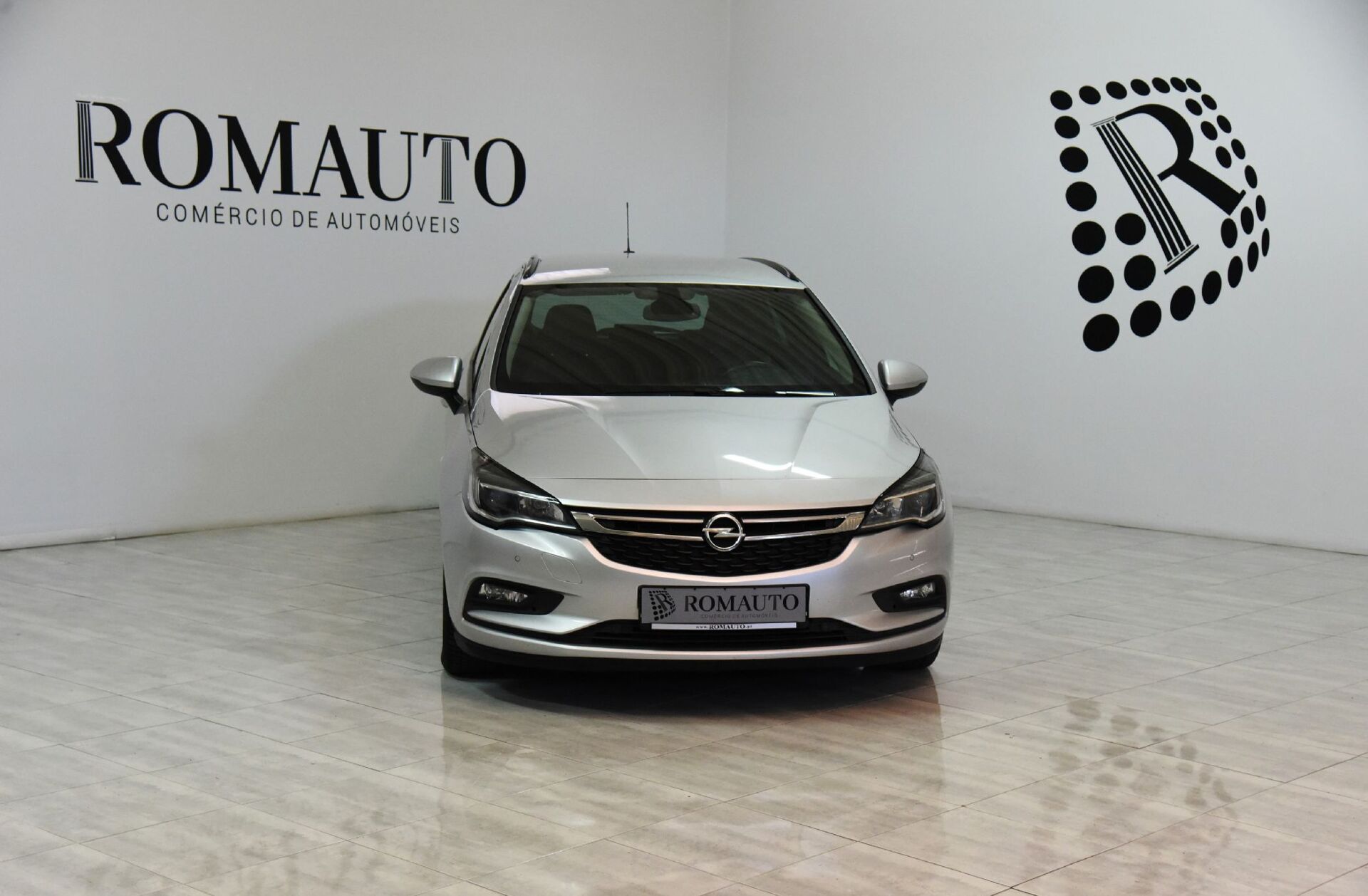 OPEL Astra 1.6 CDTI Business Edition S/S