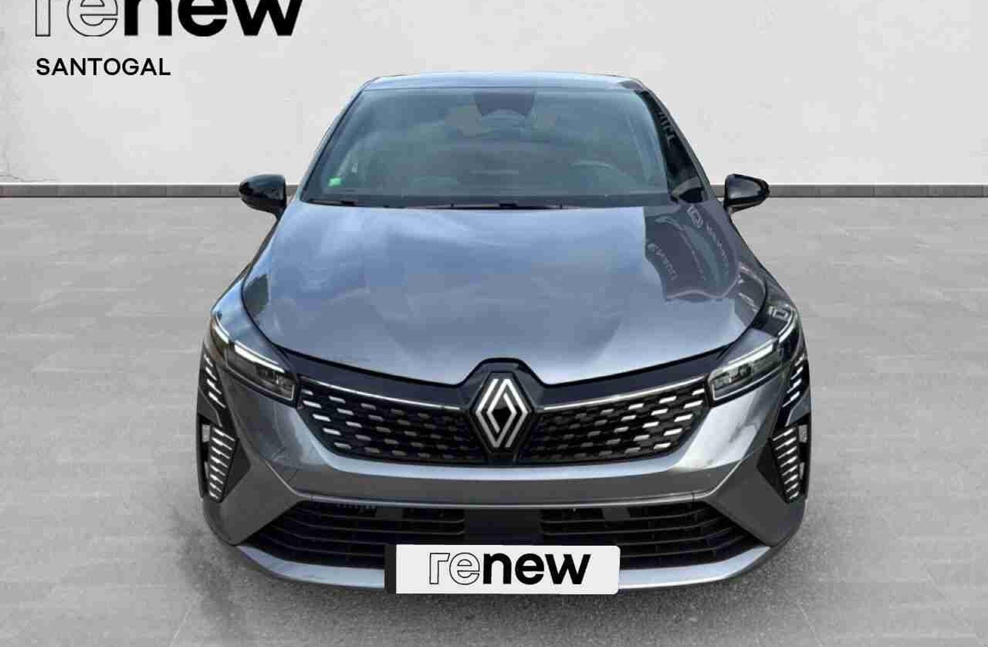 RENAULT Clio 1.0 TCe Techno Bi-Fuel