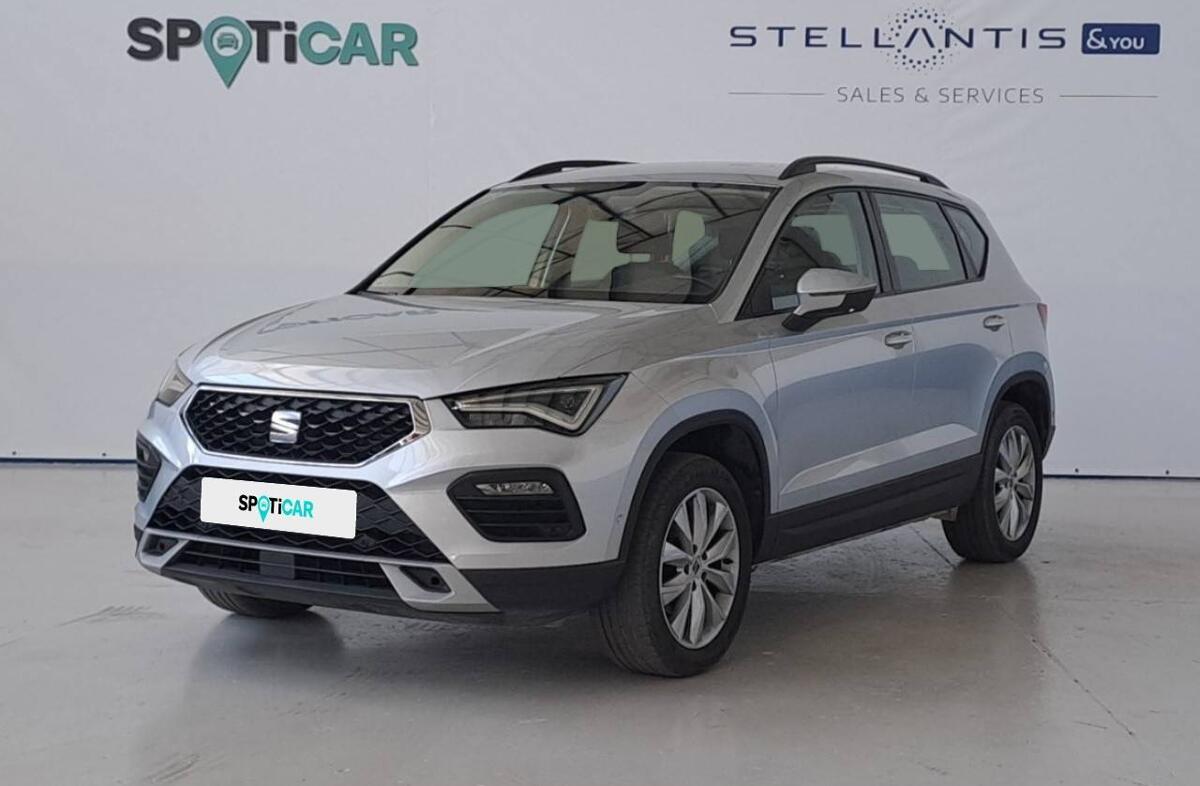 SEAT Ateca 1.0 TSI Style