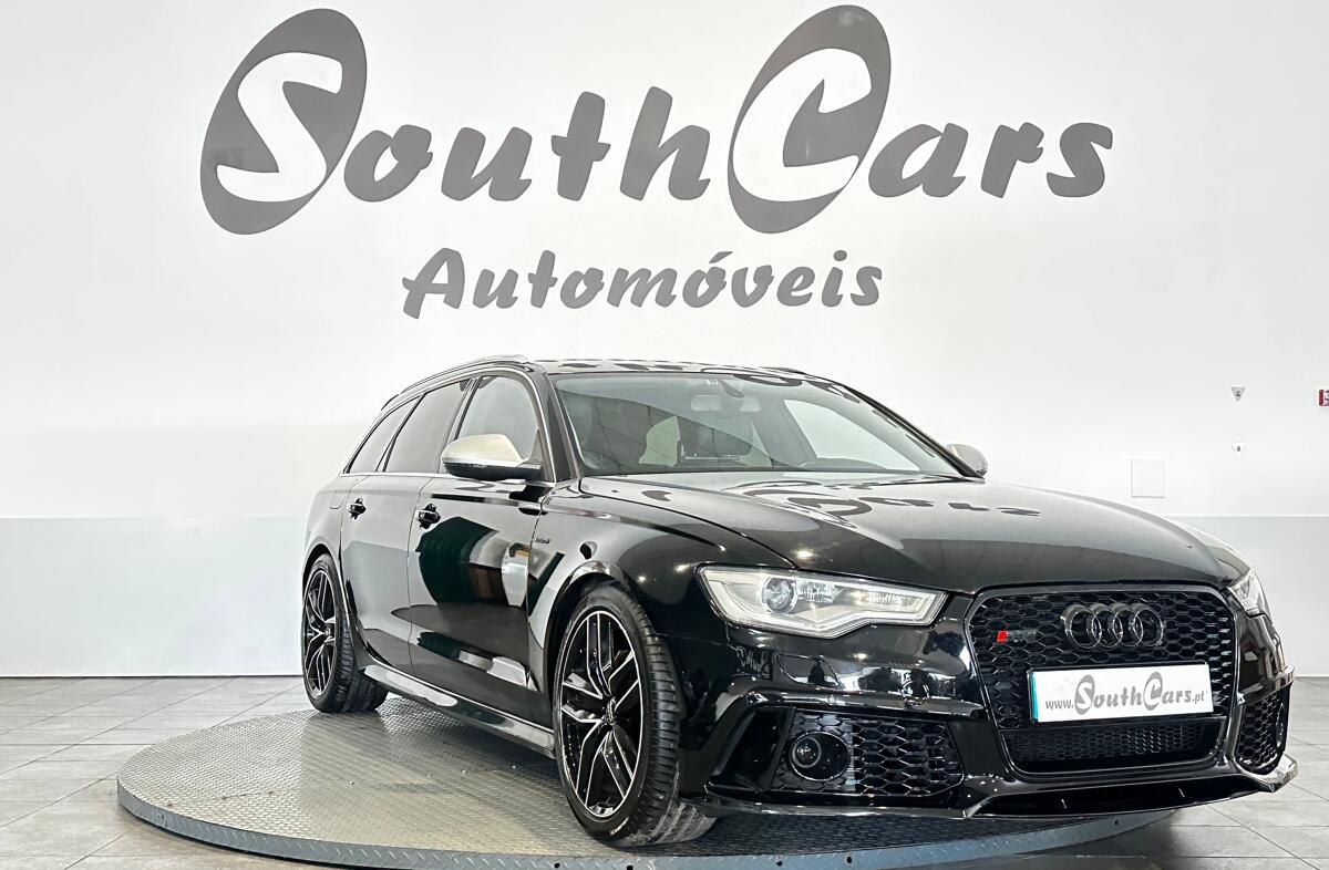 AUDI A6 2.0 TDi Business Line S tronic