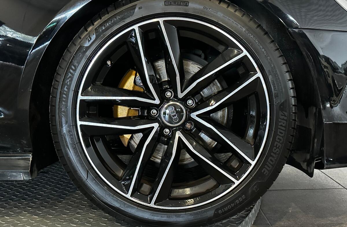 AUDI A6 2.0 TDi Business Line S tronic