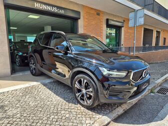 VOLVO XC40 1.5 T2 Plus Bright