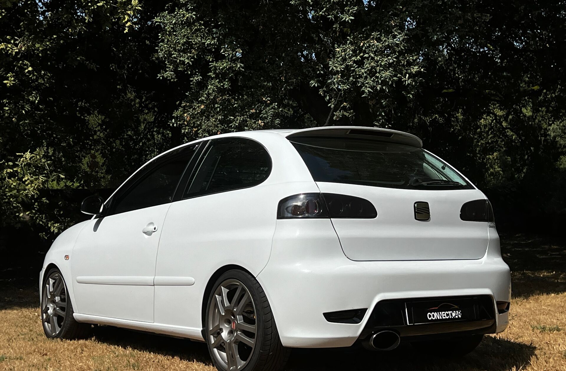 SEAT Ibiza 1.9 TDi FR