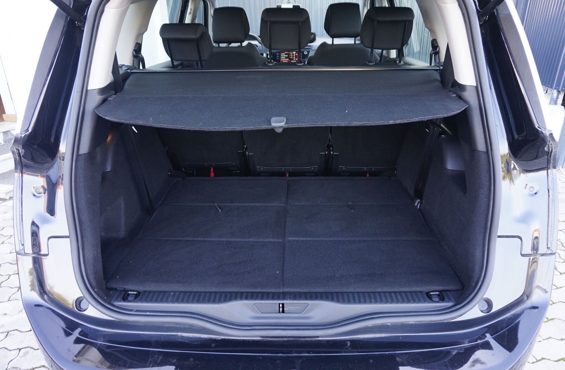 CITROEN C4 G. Spacetourer 1.5 BlueHDi Feel