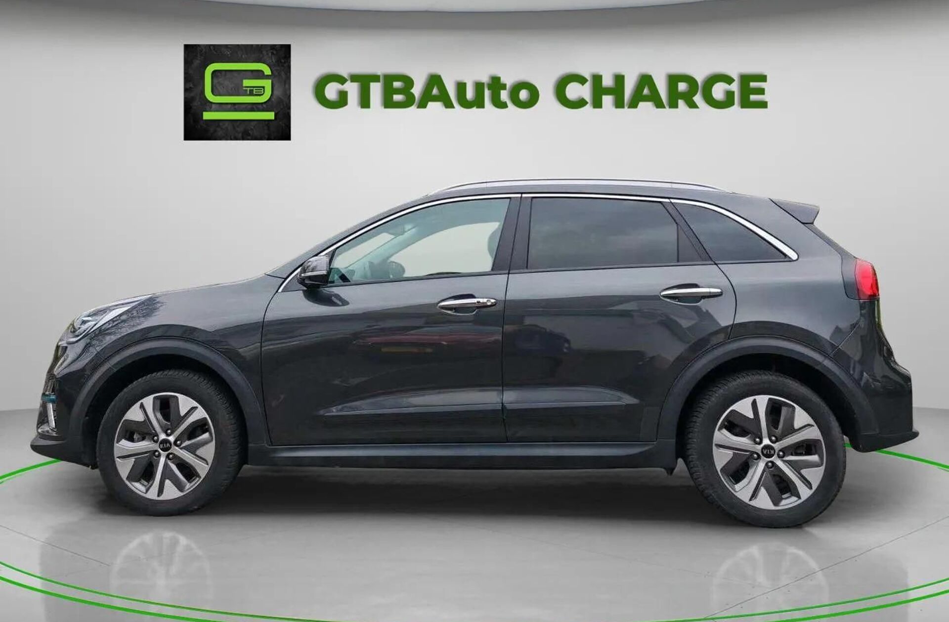 KIA Niro Van e- 64kWh