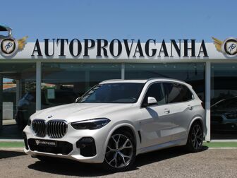 BMW X5 30 d xDrive Pack M