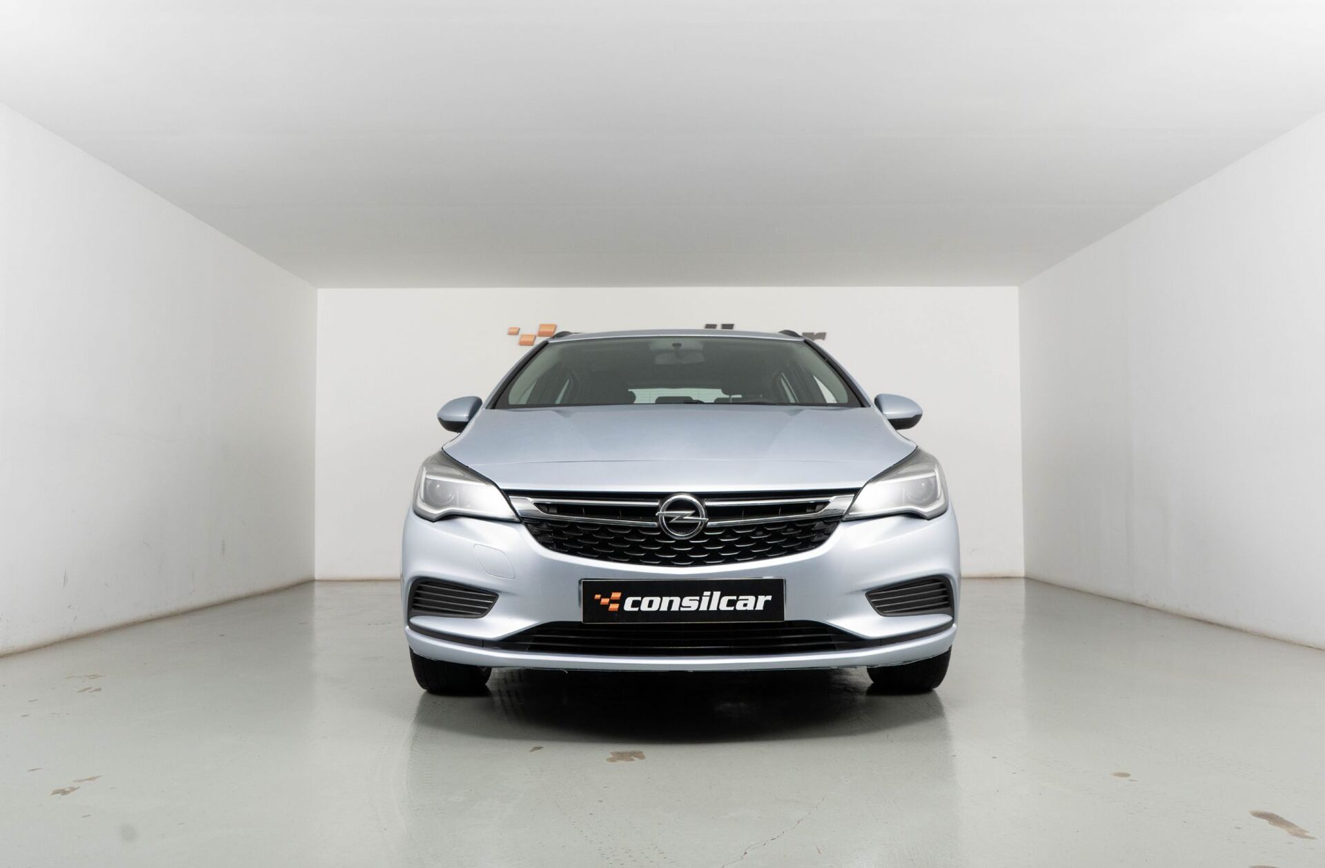 OPEL Astra 1.6 CDTI Business Edition S/S