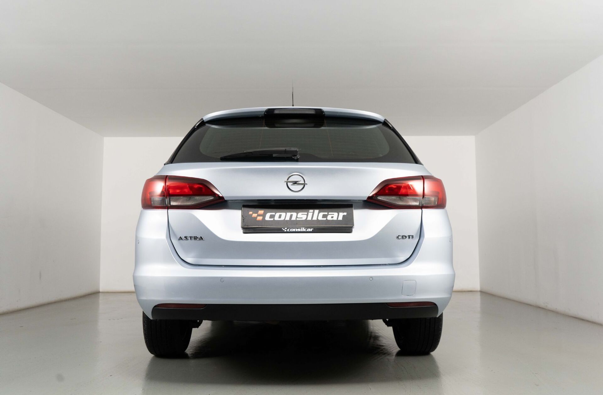 OPEL Astra 1.6 CDTI Business Edition S/S