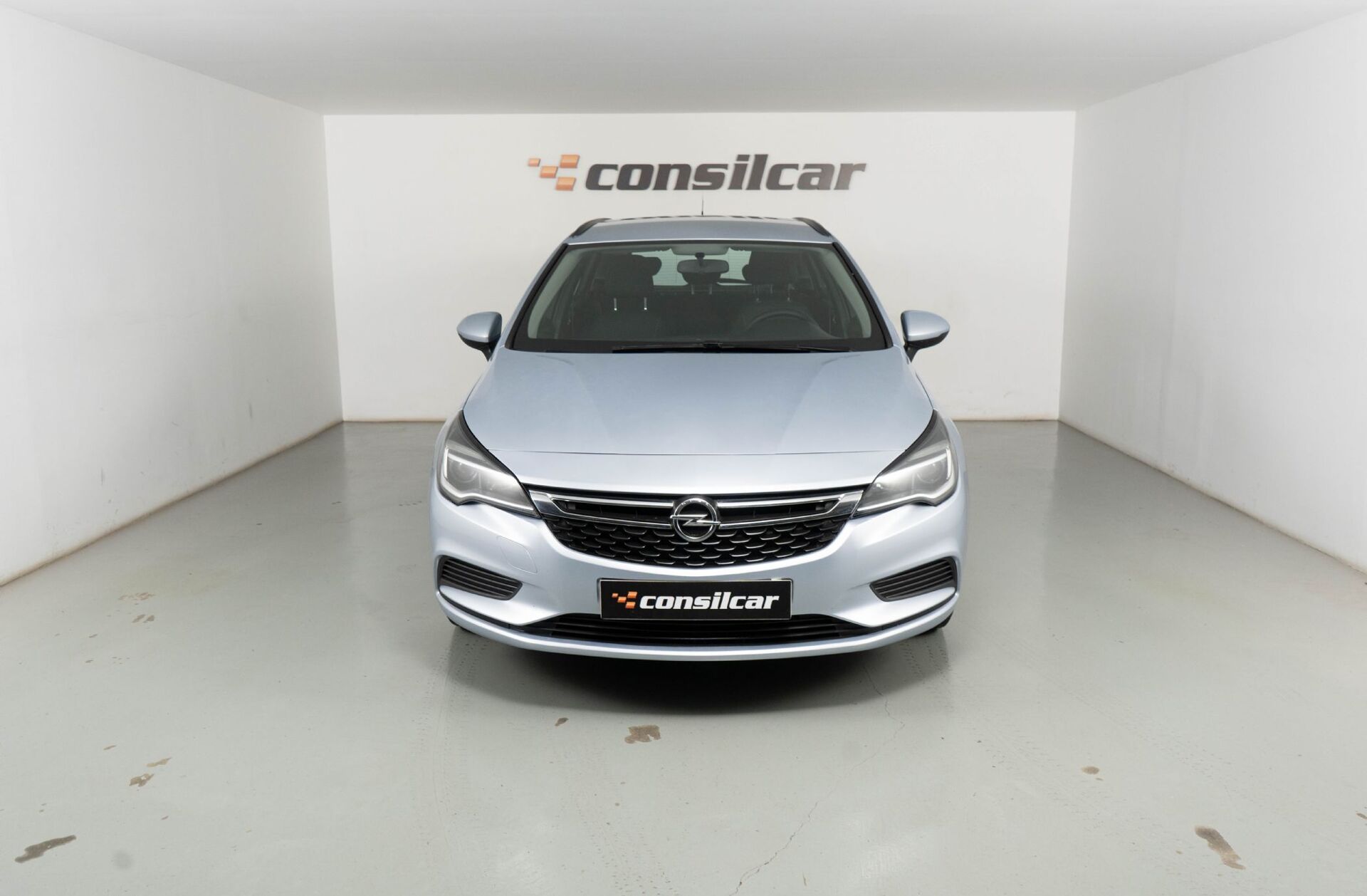 OPEL Astra 1.6 CDTI Business Edition S/S
