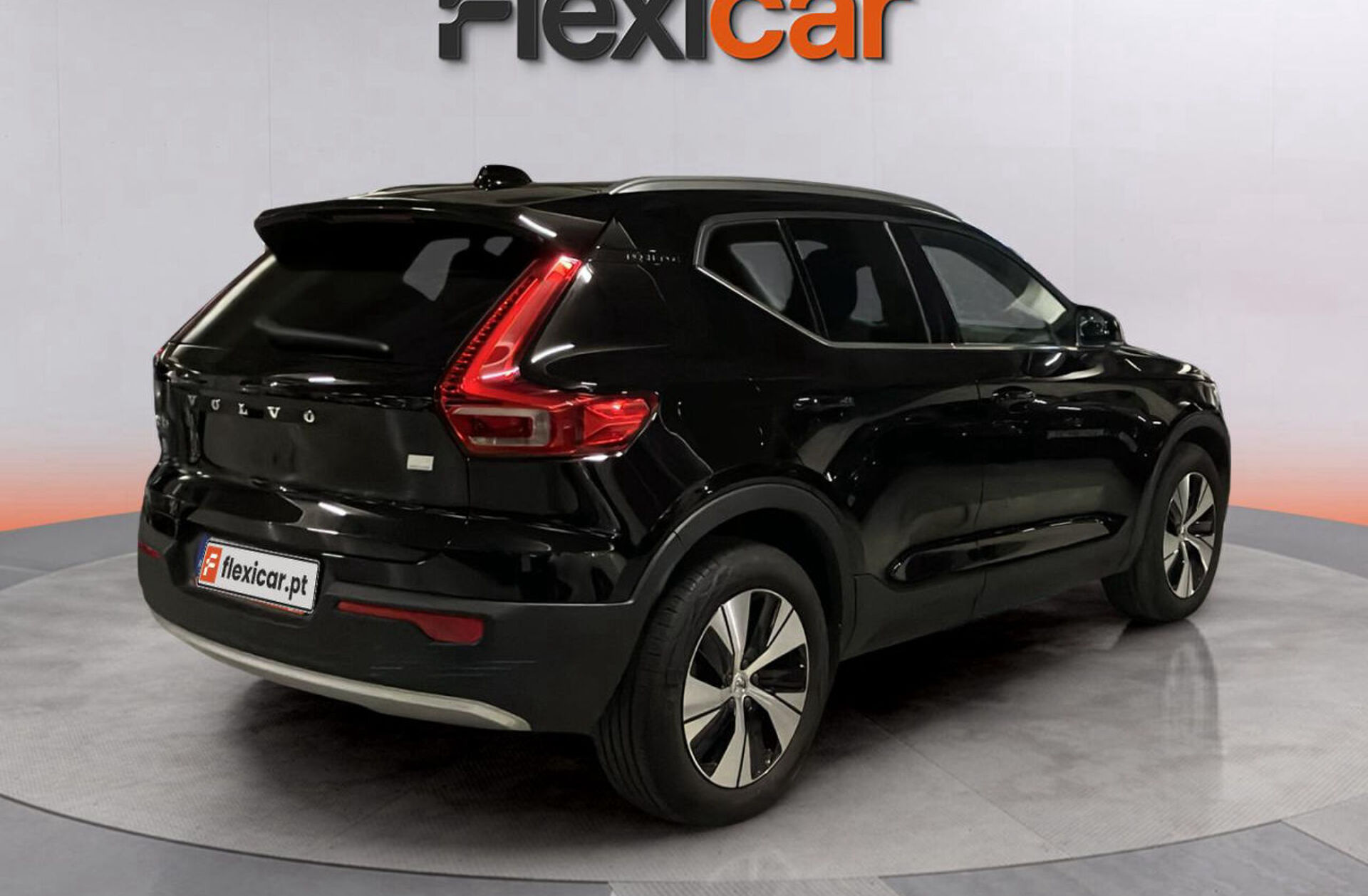 VOLVO XC40 1.5 T5 PHEV Core