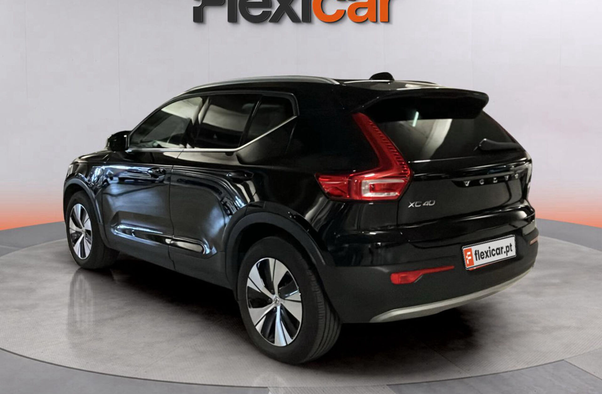 VOLVO XC40 1.5 T5 PHEV Core