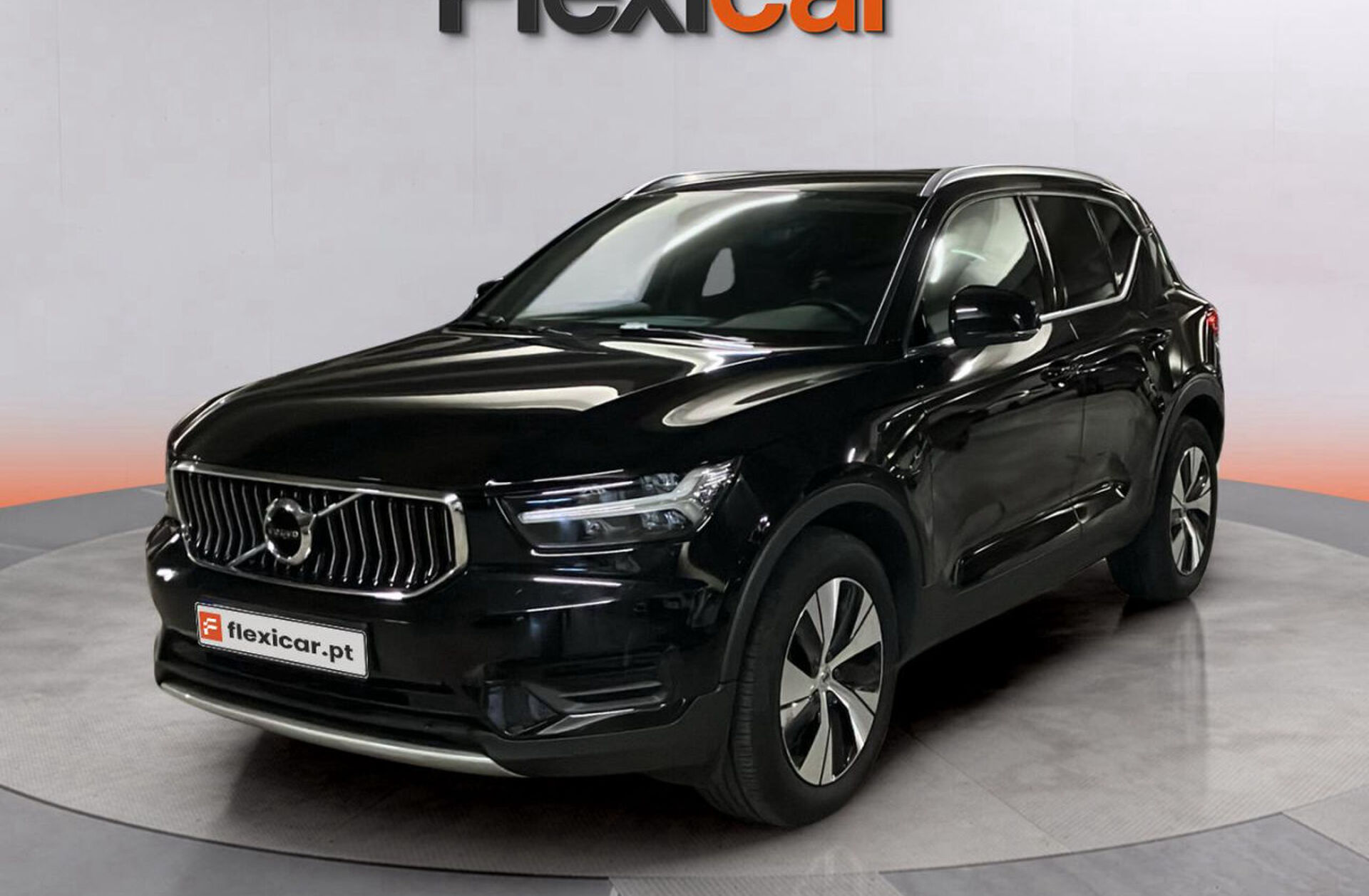 VOLVO XC40 1.5 T5 PHEV Core