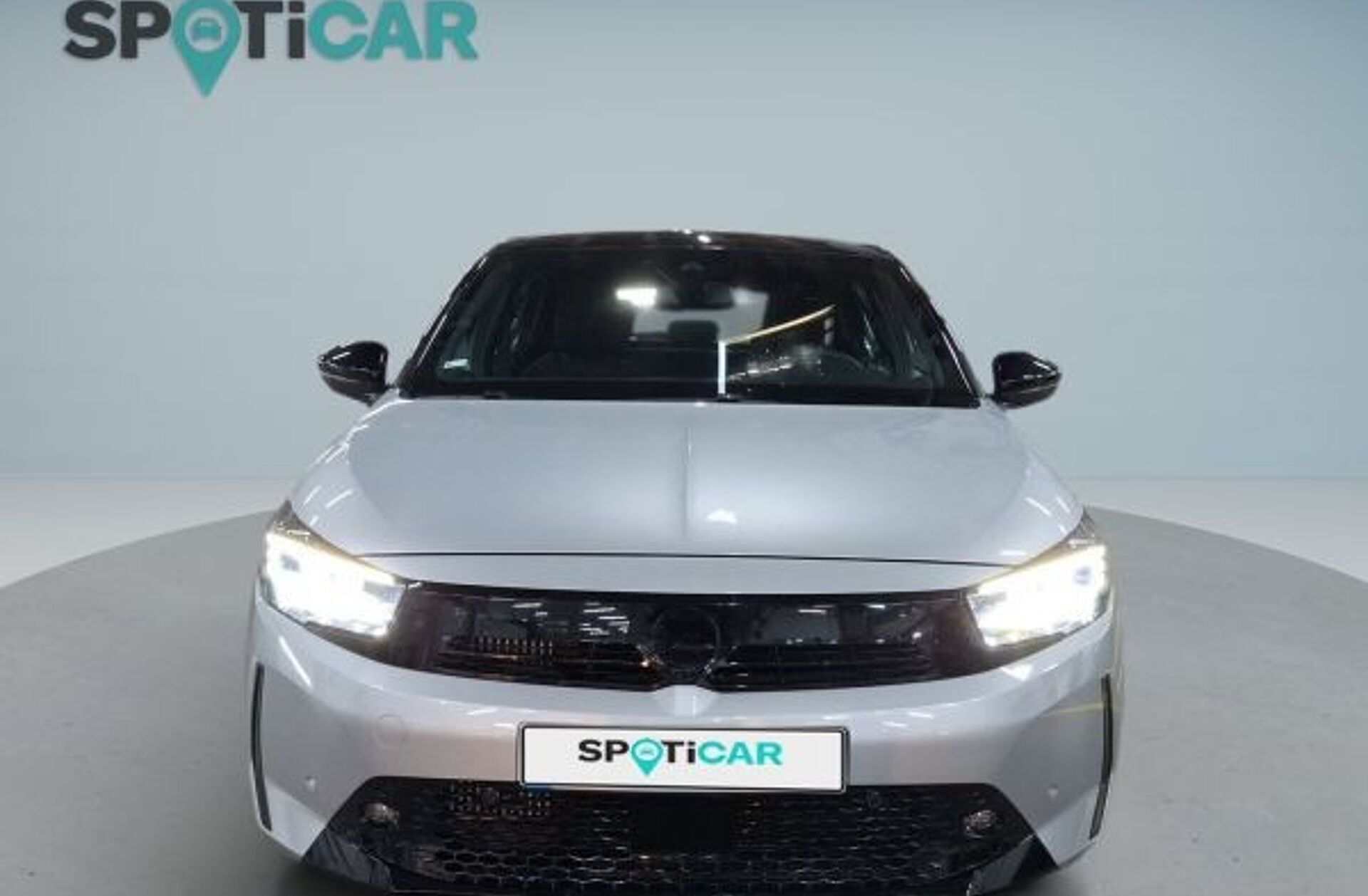 OPEL Corsa 1.2 T Hybrid eDCT