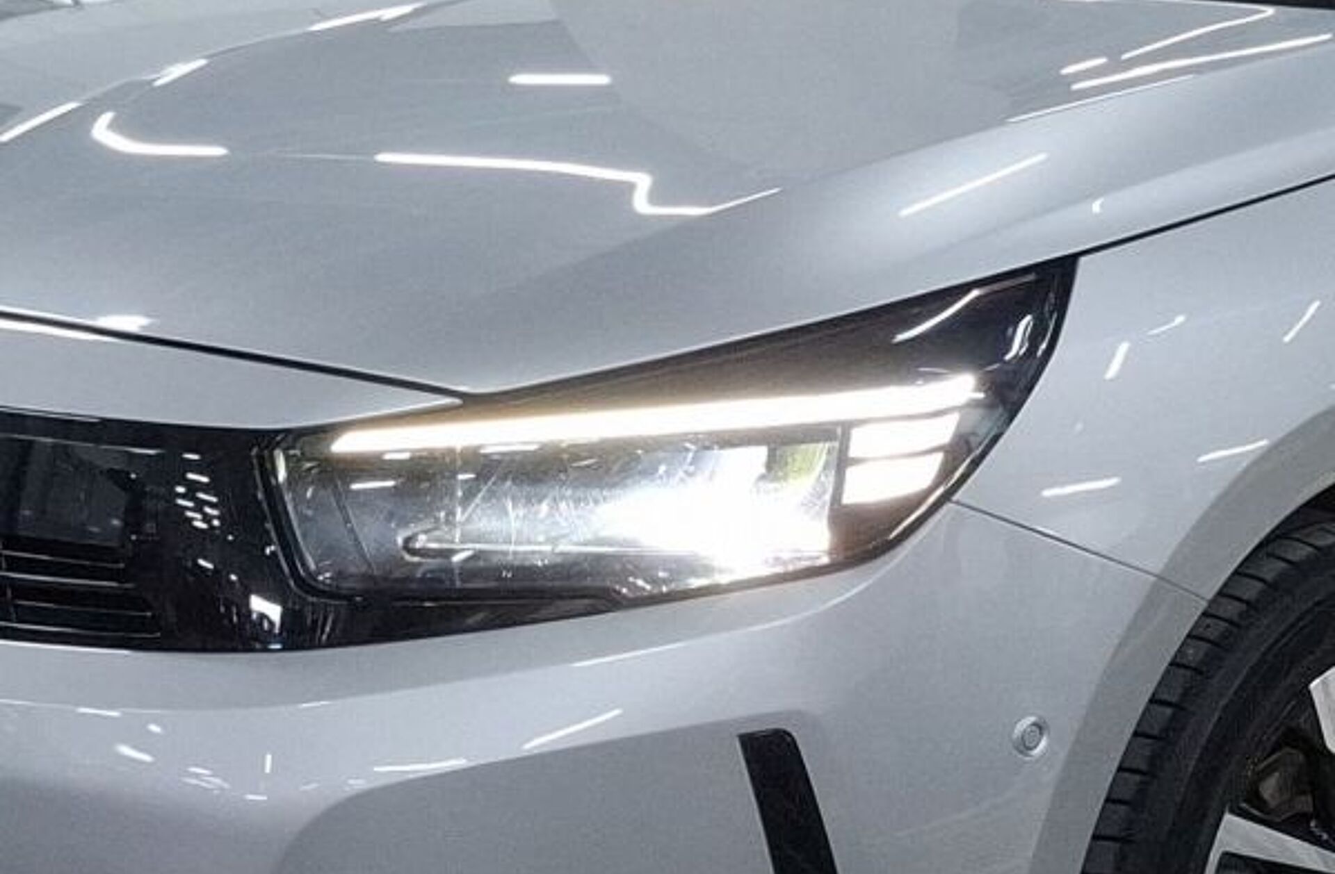 OPEL Corsa 1.2 T Hybrid eDCT