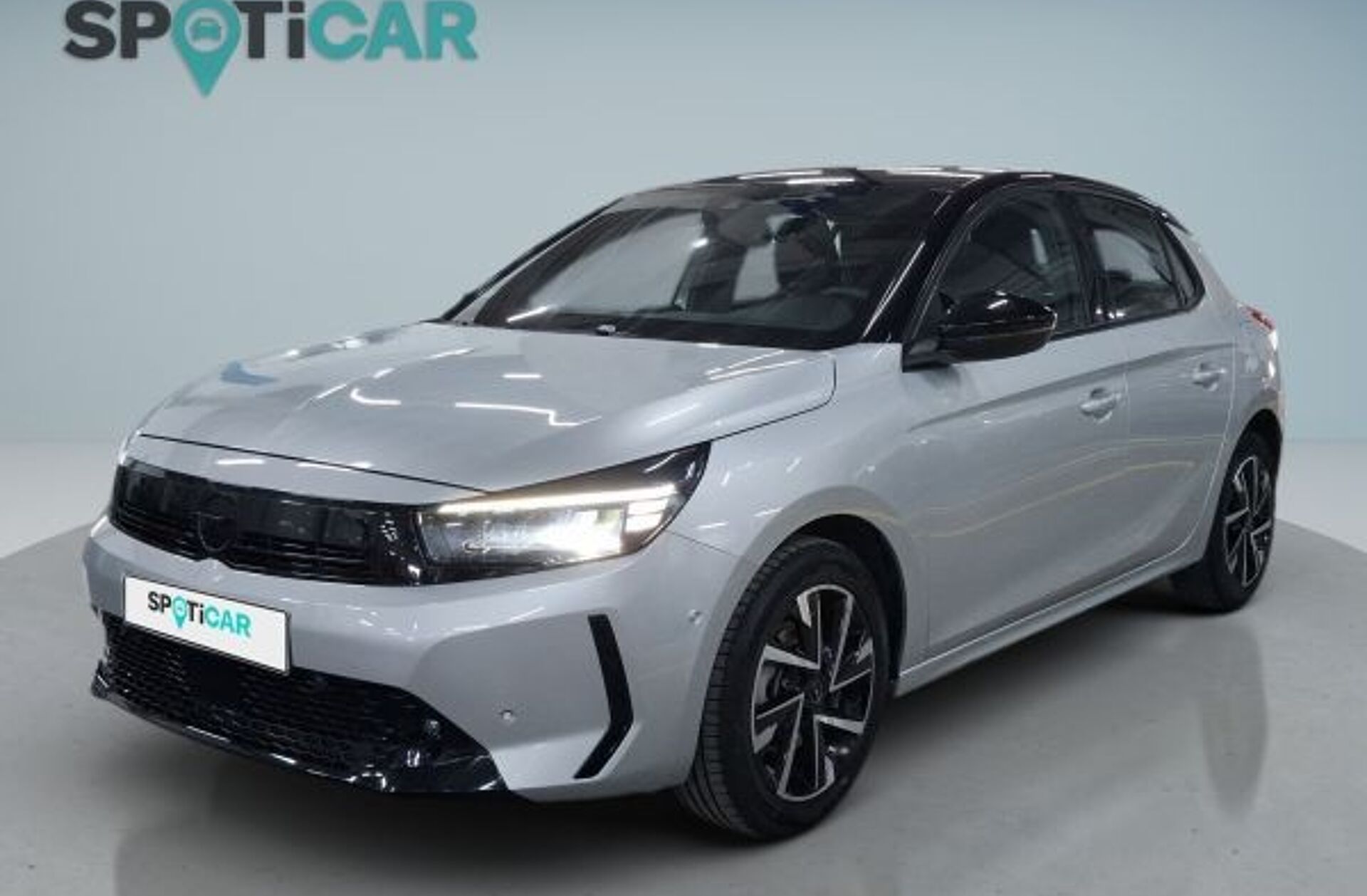 OPEL Corsa 1.2 T Hybrid eDCT