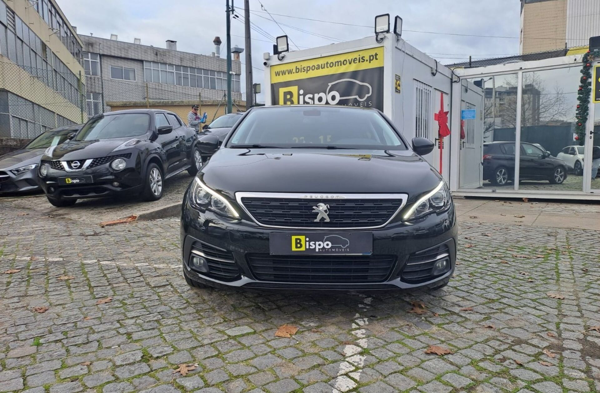 PEUGEOT 308 1.2 PureTech Style