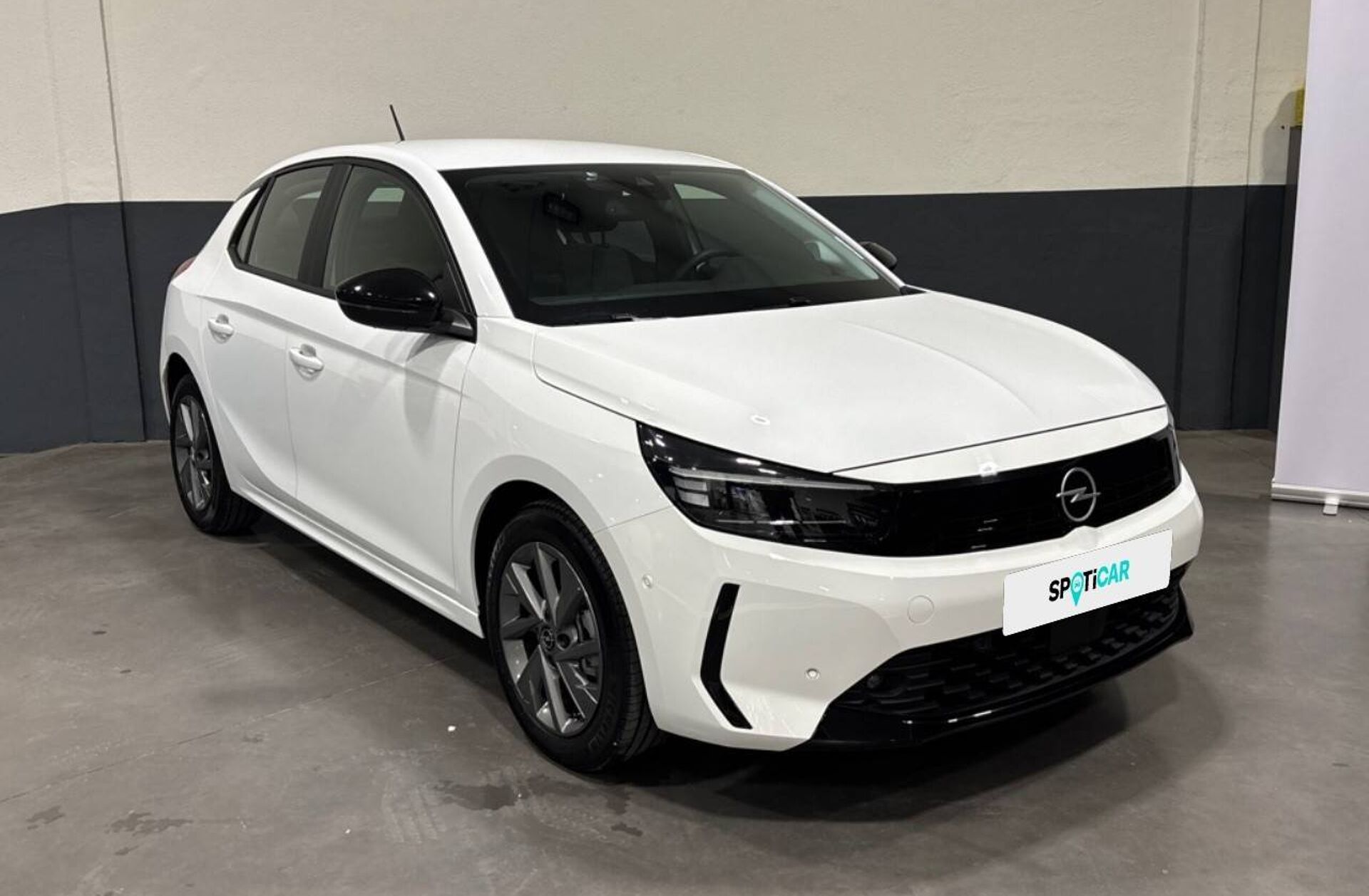 OPEL Corsa 1.2 T Edition