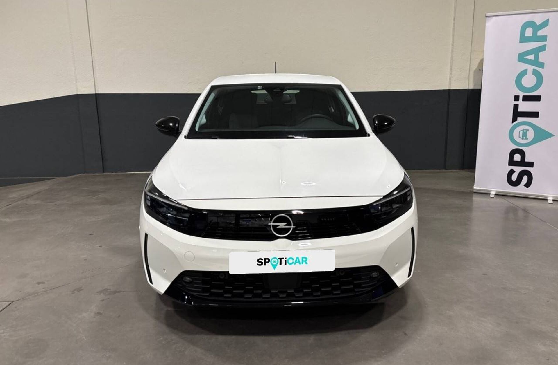 OPEL Corsa 1.2 T Edition