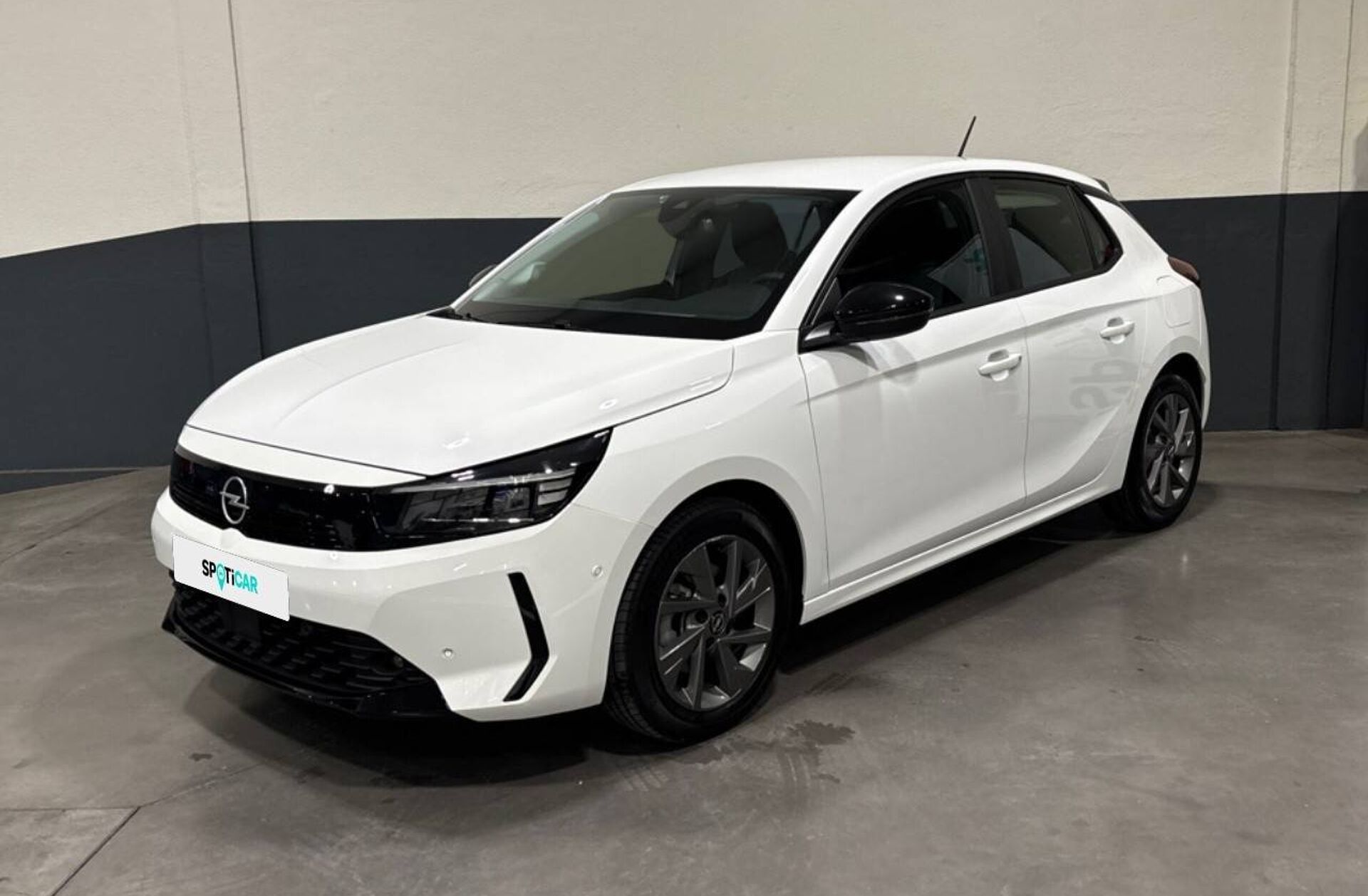 OPEL Corsa 1.2 T Edition