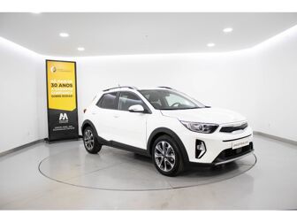 KIA Stonic 1.0 T-GDI DRIVE