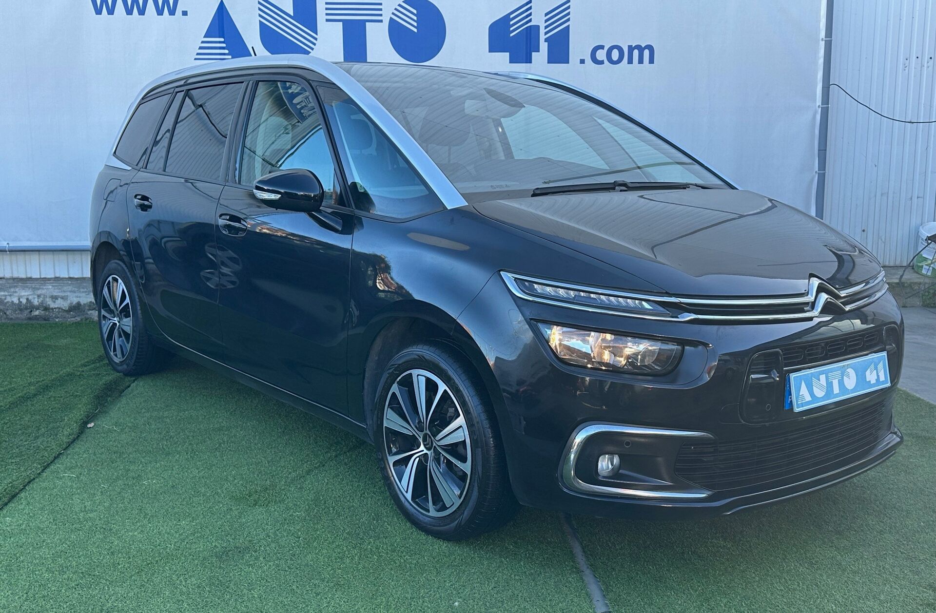 CITROEN C4 1.2 PureTech Feel
