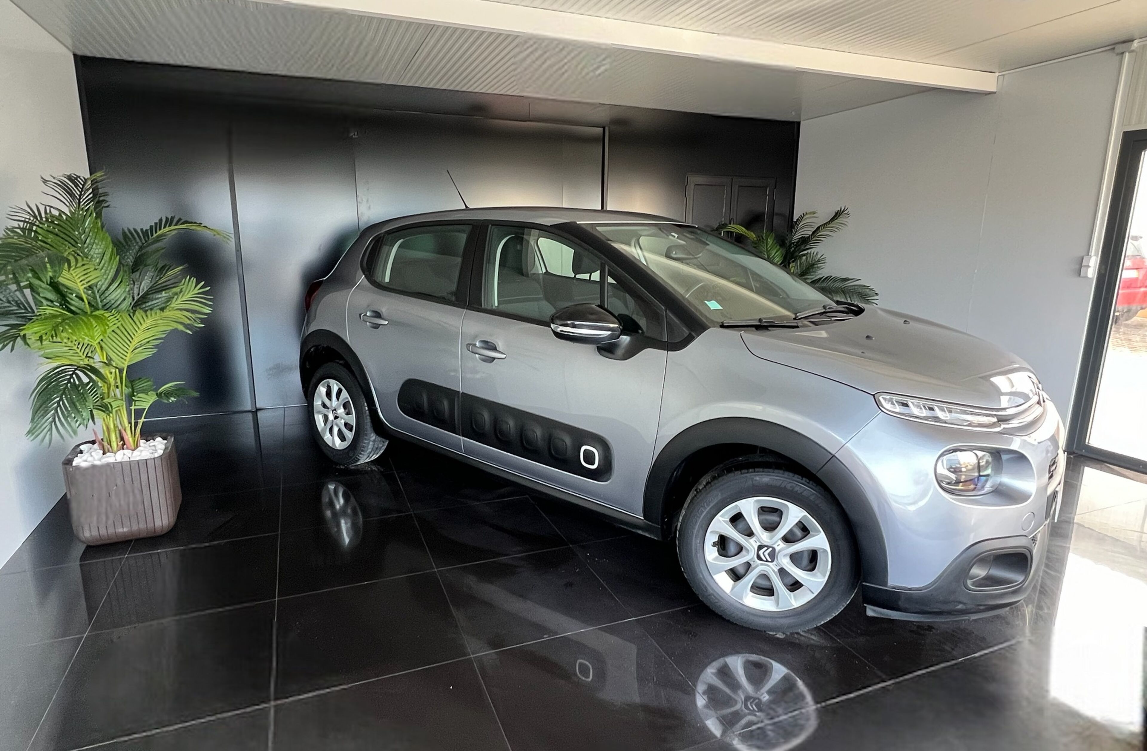 CITROEN C3 1.2 PureTech Elle