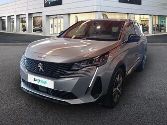 PEUGEOT 3008 1.5 BlueHDi Allure Pack EAT8