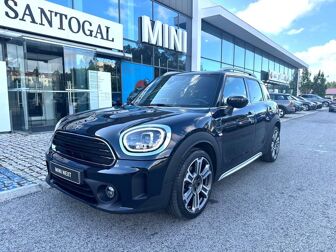 MINI Mini Cooper D