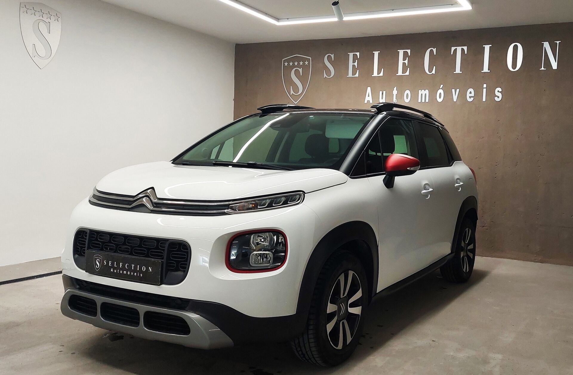 CITROEN C3 Aircross 1.2 PureTech Feel