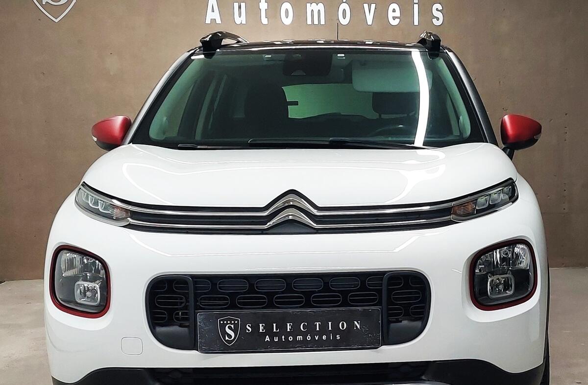 CITROEN C3 Aircross 1.2 PureTech Feel
