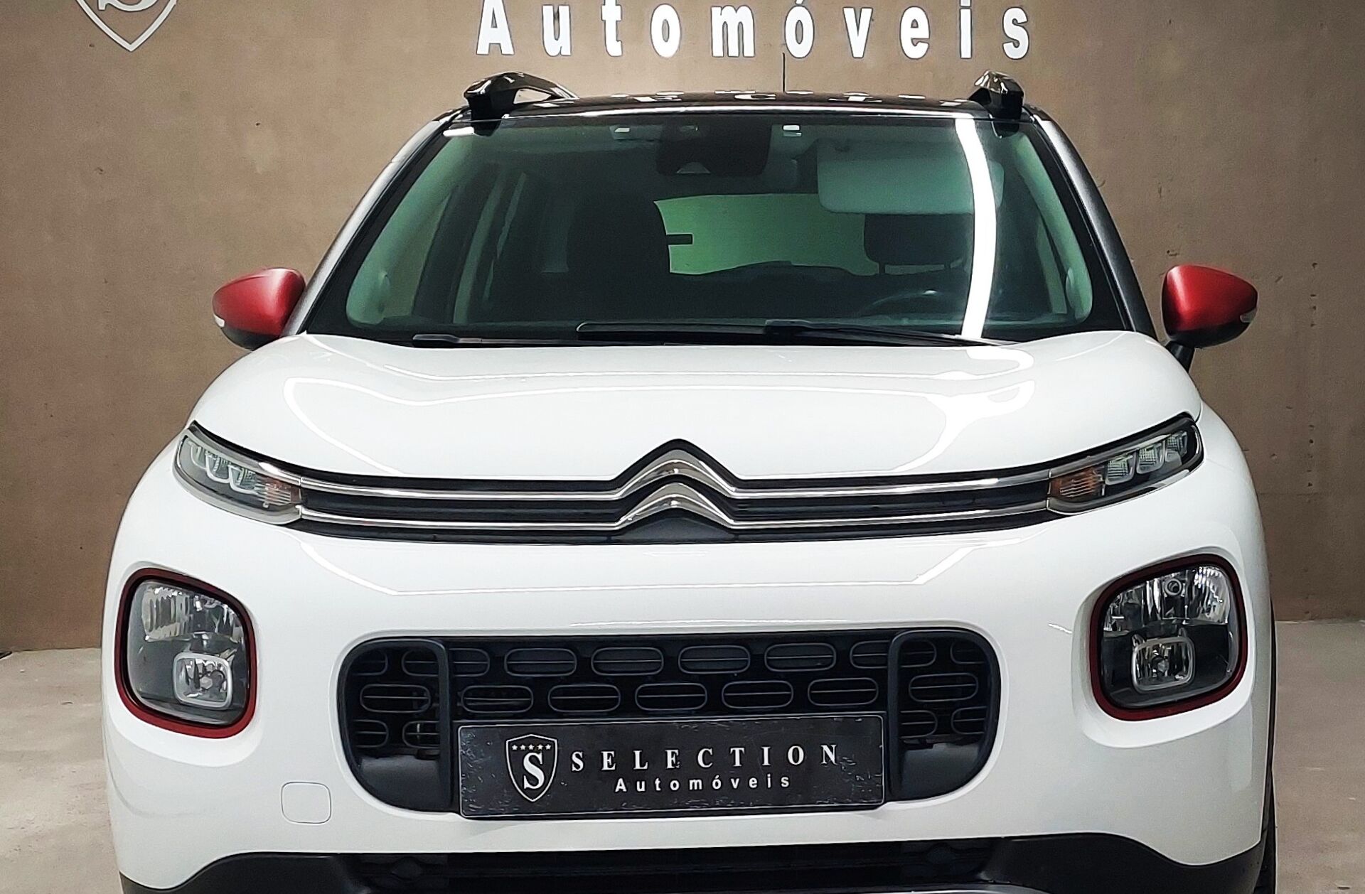 CITROEN C3 Aircross 1.2 PureTech Feel