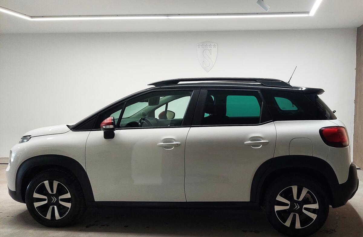 CITROEN C3 Aircross 1.2 PureTech Feel