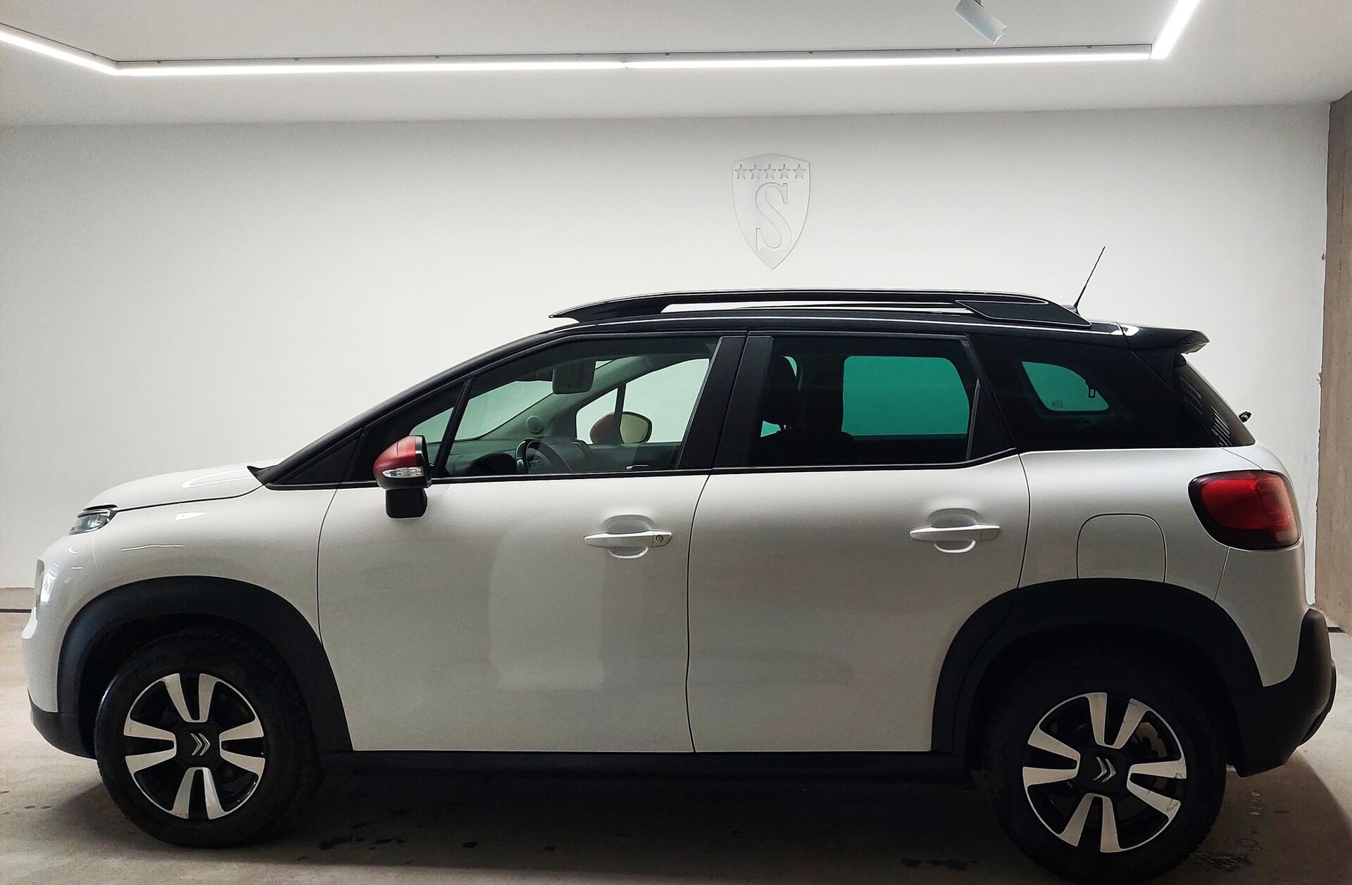 CITROEN C3 Aircross 1.2 PureTech Feel